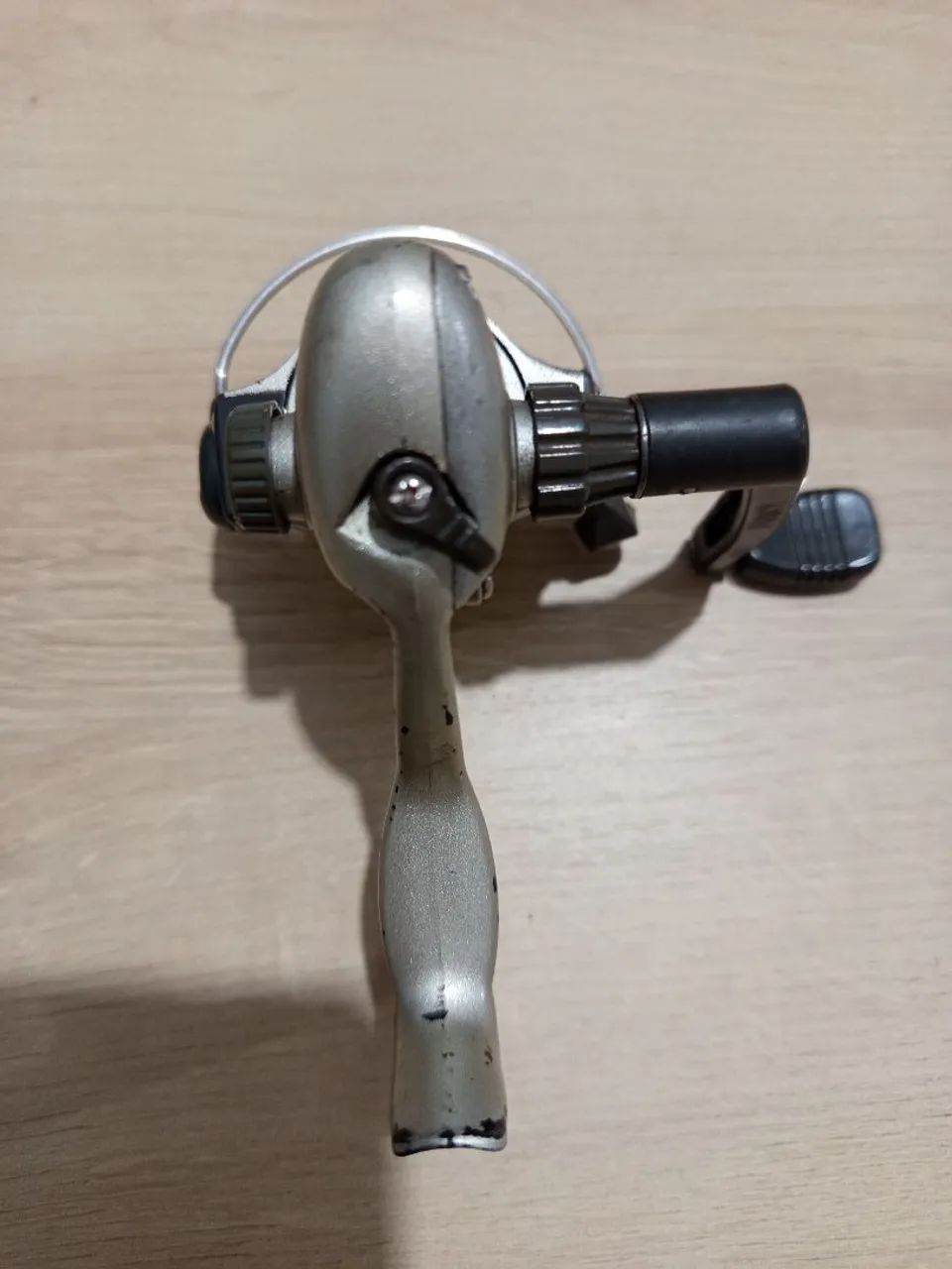 Molinete de Pesca  - Foto 4