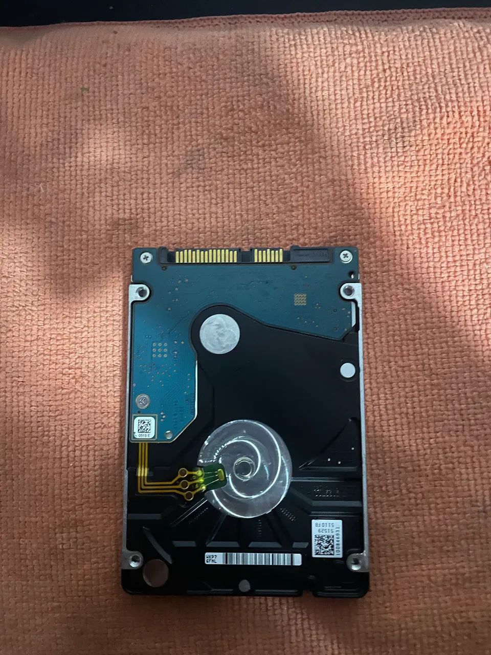 HD 1T de armazenamento - Foto 2