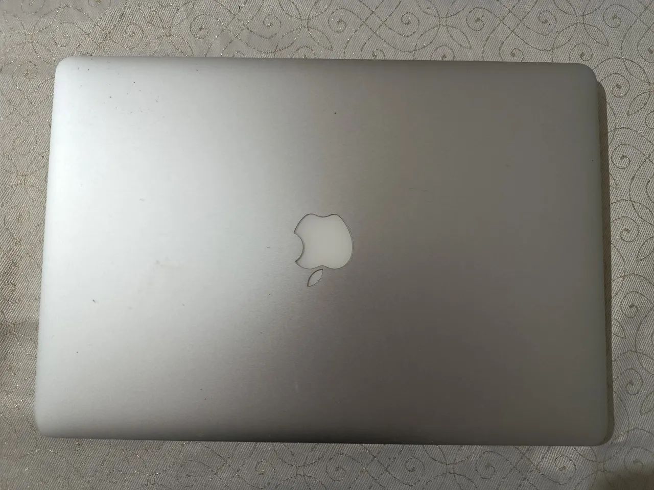 MacBook Pro Retina, 2013