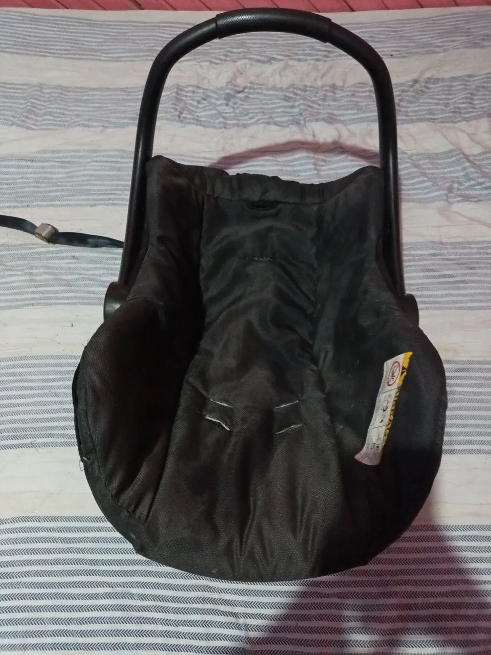 Bebê conforto - Foto 3