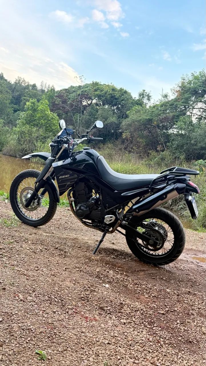 Xt 660R  2013   - Foto 5