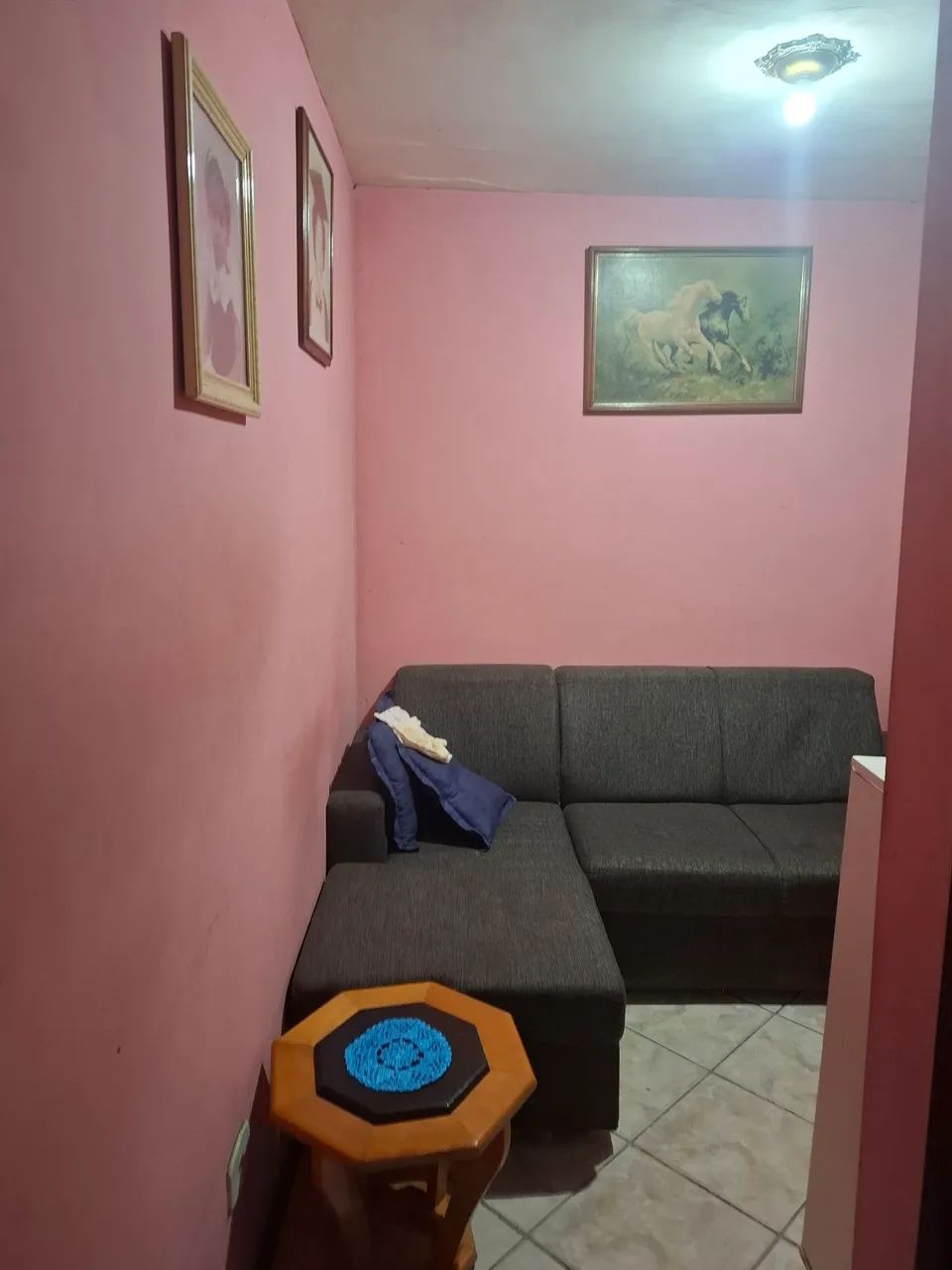 Quase uma chácara na cidade - Foto 5