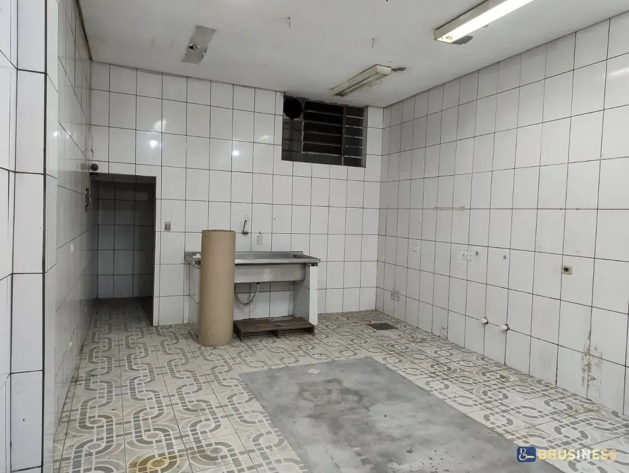 Salão para locação, 200m² Centro, São Caetano do Sul, SP - Foto 4