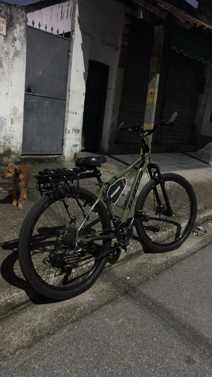 BIKE ARO 29  - Foto 3