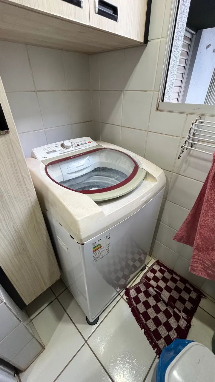 Máquina de lavar Brastemp - Foto 2