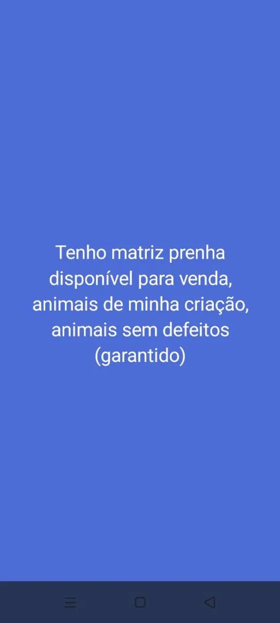 Porcas
