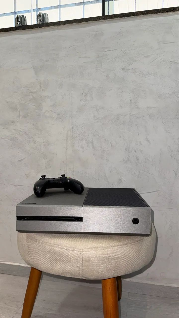 Xbox One Fat Personalizado  - Foto 3