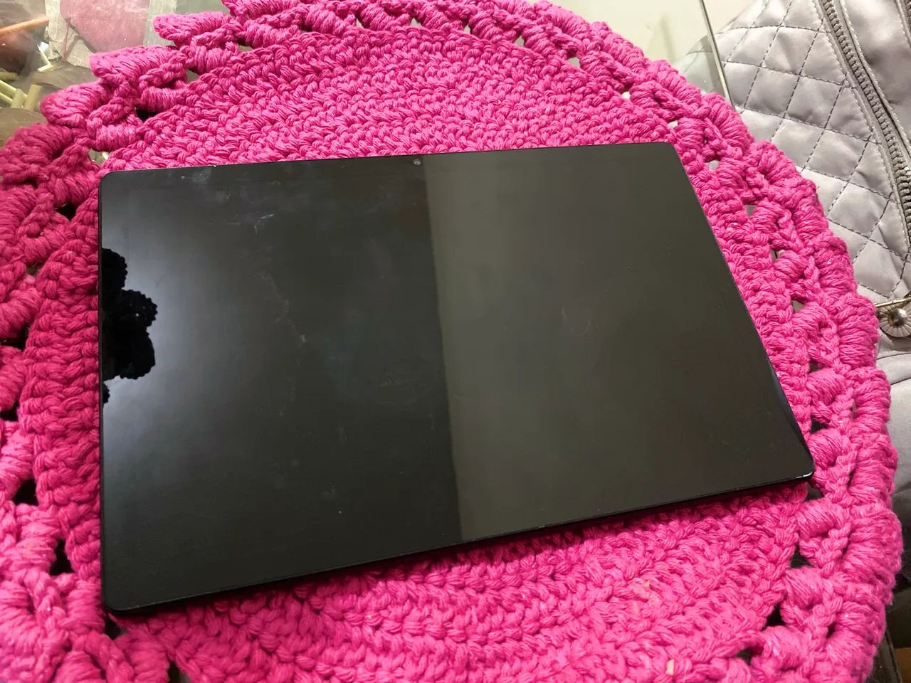 Tablet Positivo Vision Tab 10 + Capa com Teclado - Foto 2