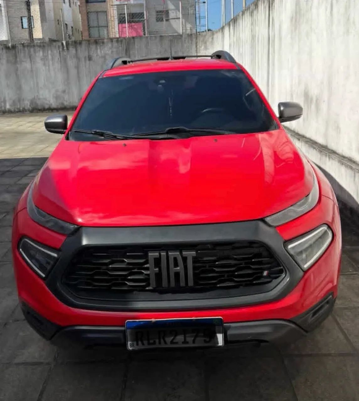 Fiat Toro ULTRA 2.0 16V 4X4 DIESEL AUT. 2022
