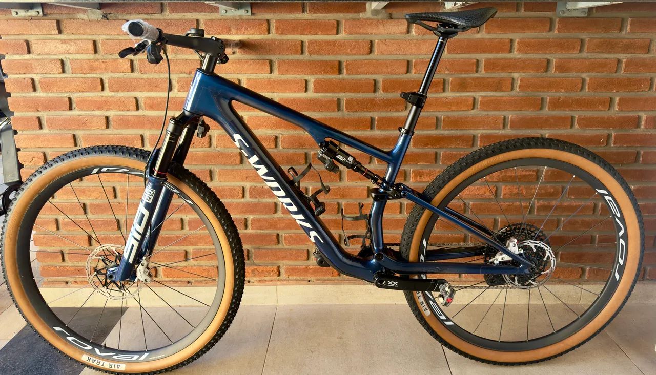 Specialized Epic 8 S-Works L 2026 - Foto 3