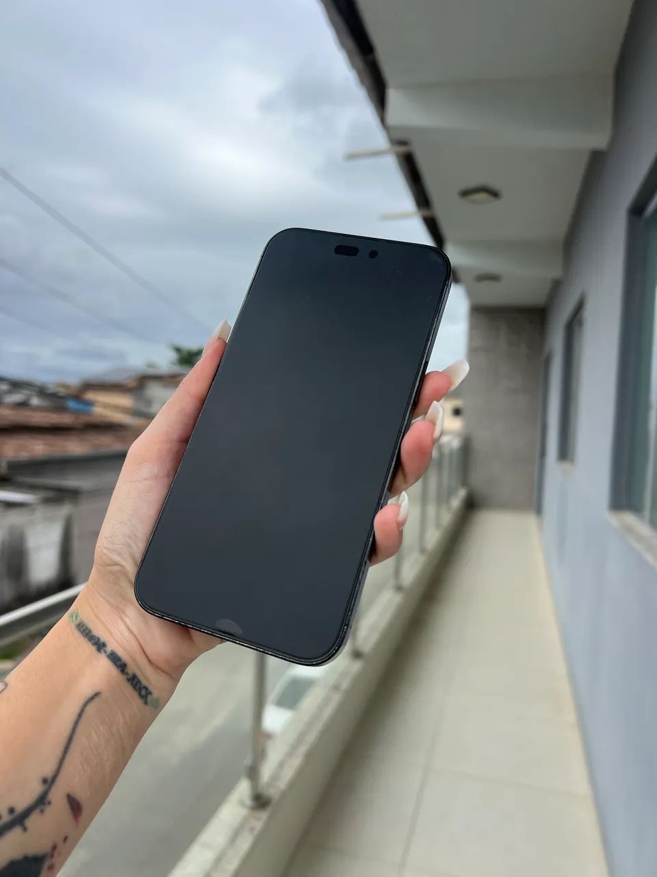 IPhone 14 Pro Max - Foto 2