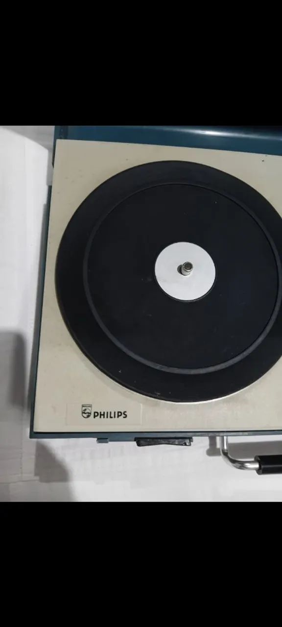 Vitrola sonata Philips  - Foto 2