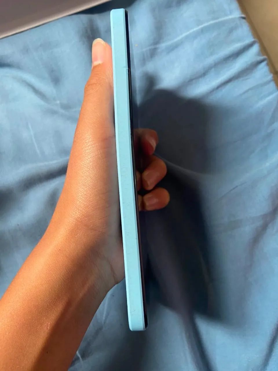 Celular Honor X5b plus usado com poucos meses de uso em estado de novo - Foto 2