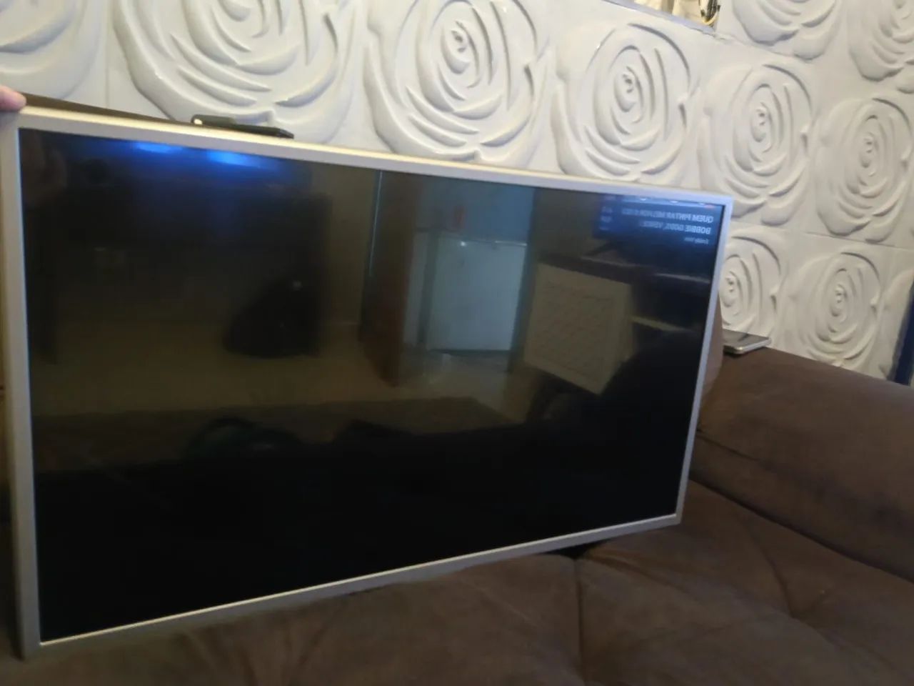 Tv 32 LG 