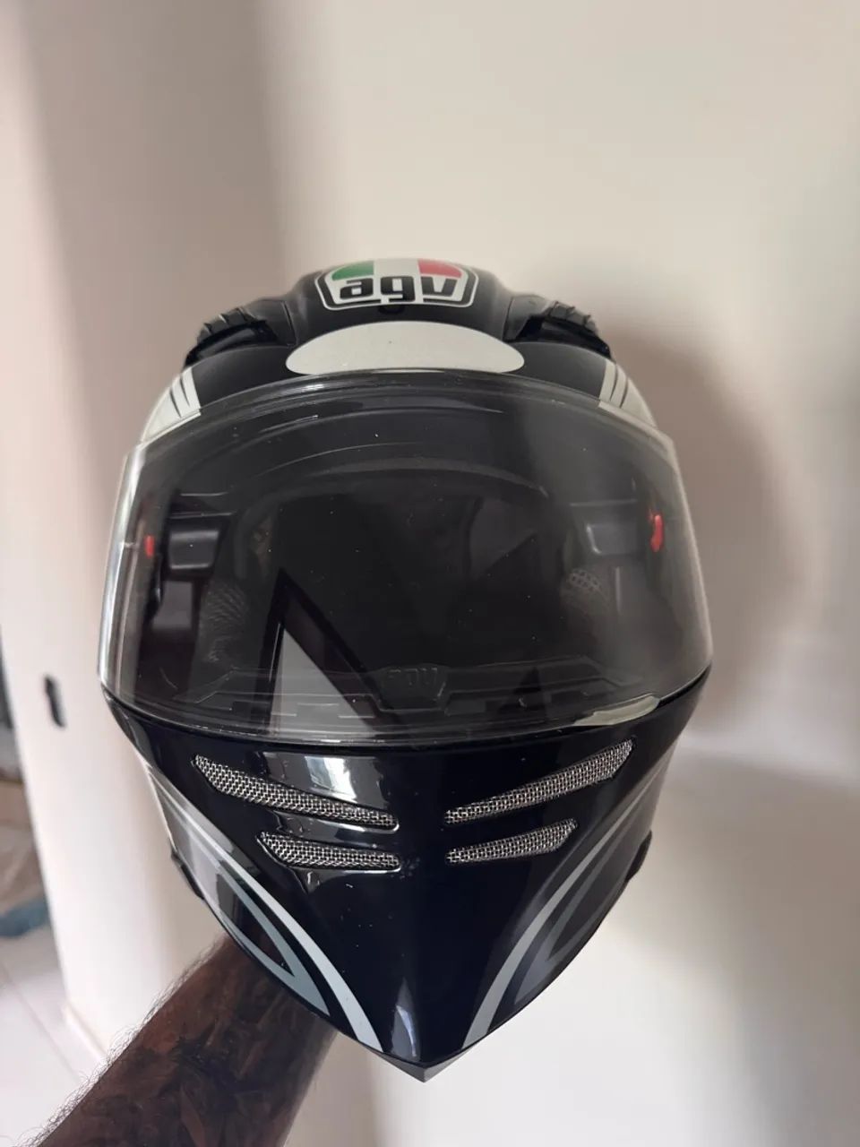 Capacete AGV  - Foto 5