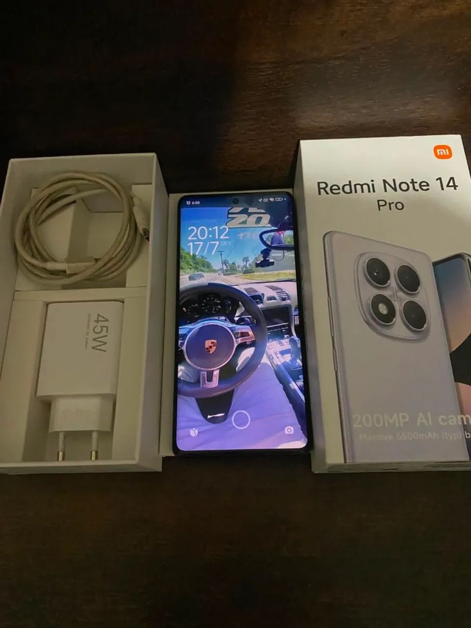 Redmi Note 14 Pro - Foto 4