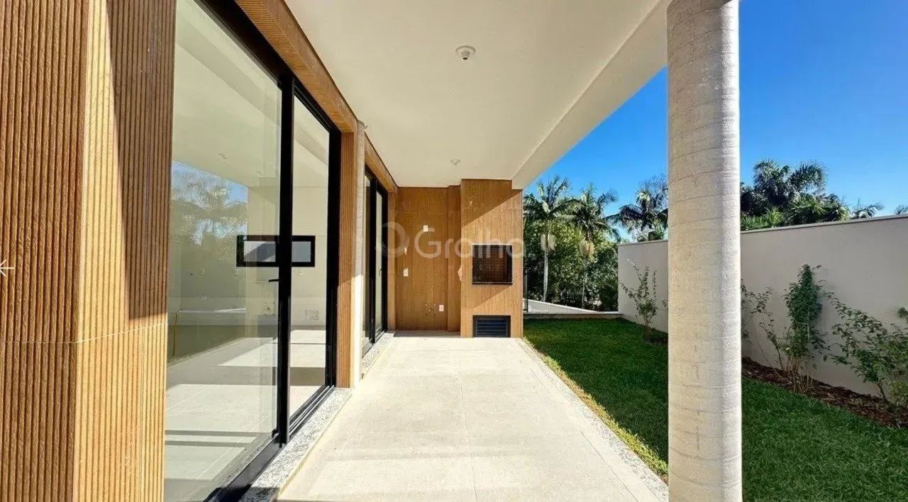 Alameda Cacupé | Casa de Alto Padrão com 4 Suítes e Piscina Privativa - Foto 3