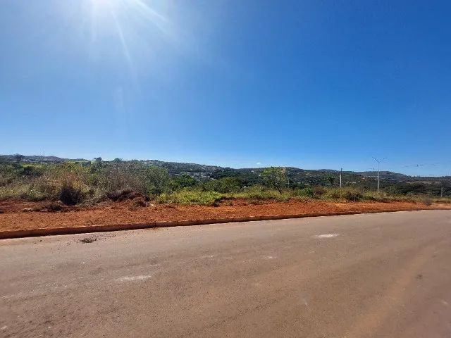 Lote Bairro Amadeus 391,29m² - Foto 2