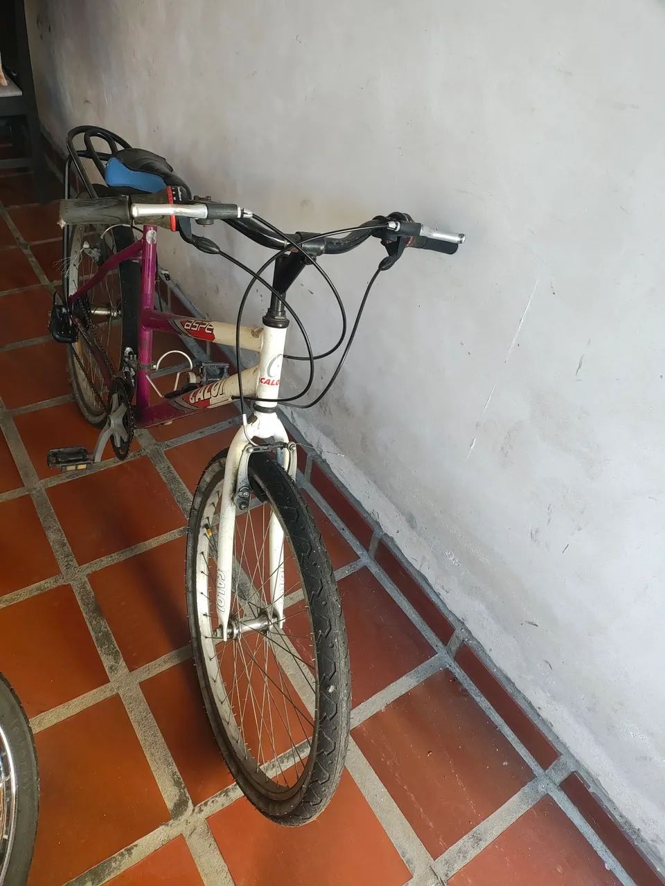 Bicicleta aro 26 - Foto 2
