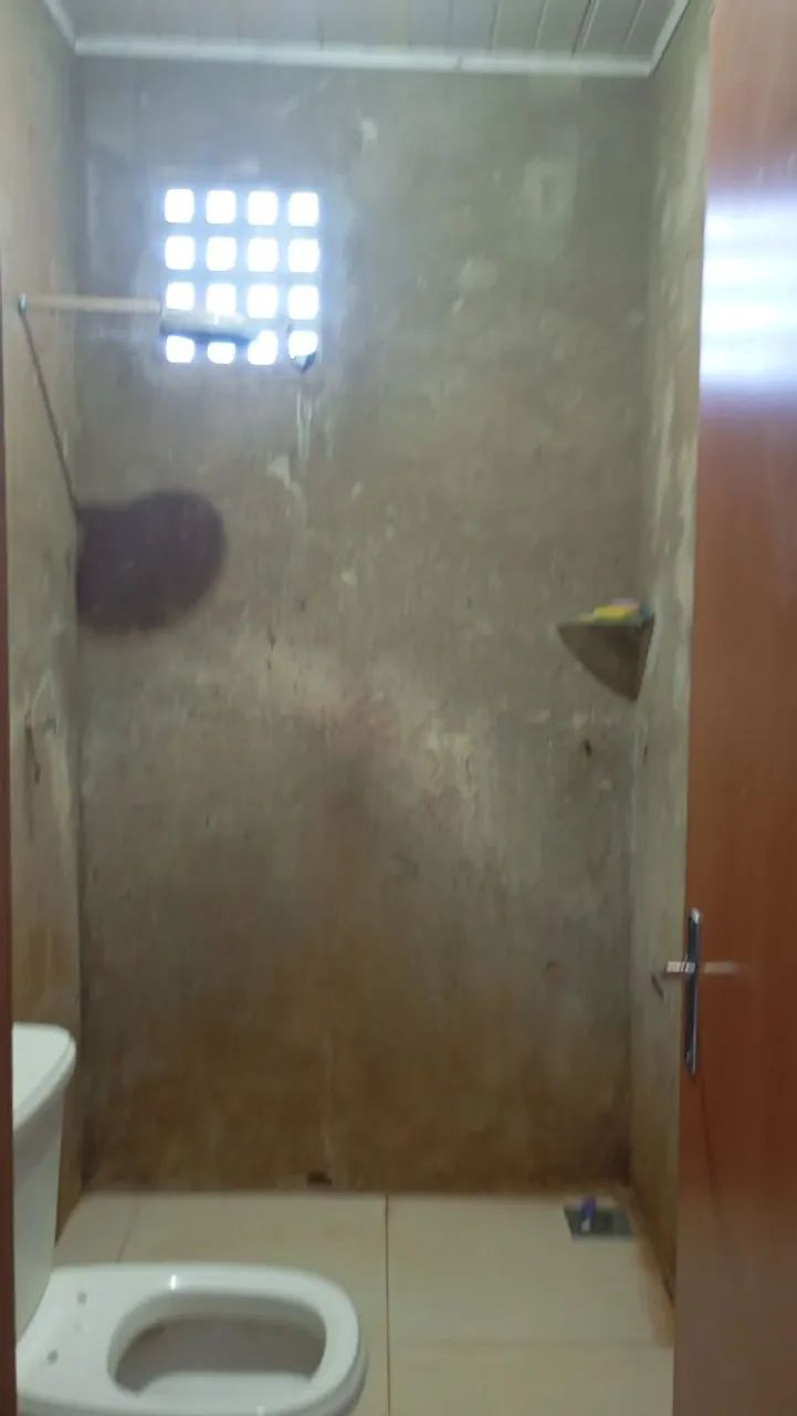 Casa bem situada a 150metros d posto de saúde  - Foto 5