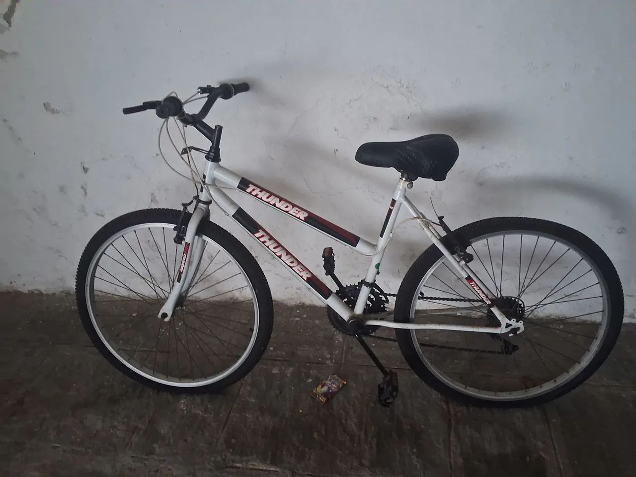 Bicicleta feminina - Foto 2