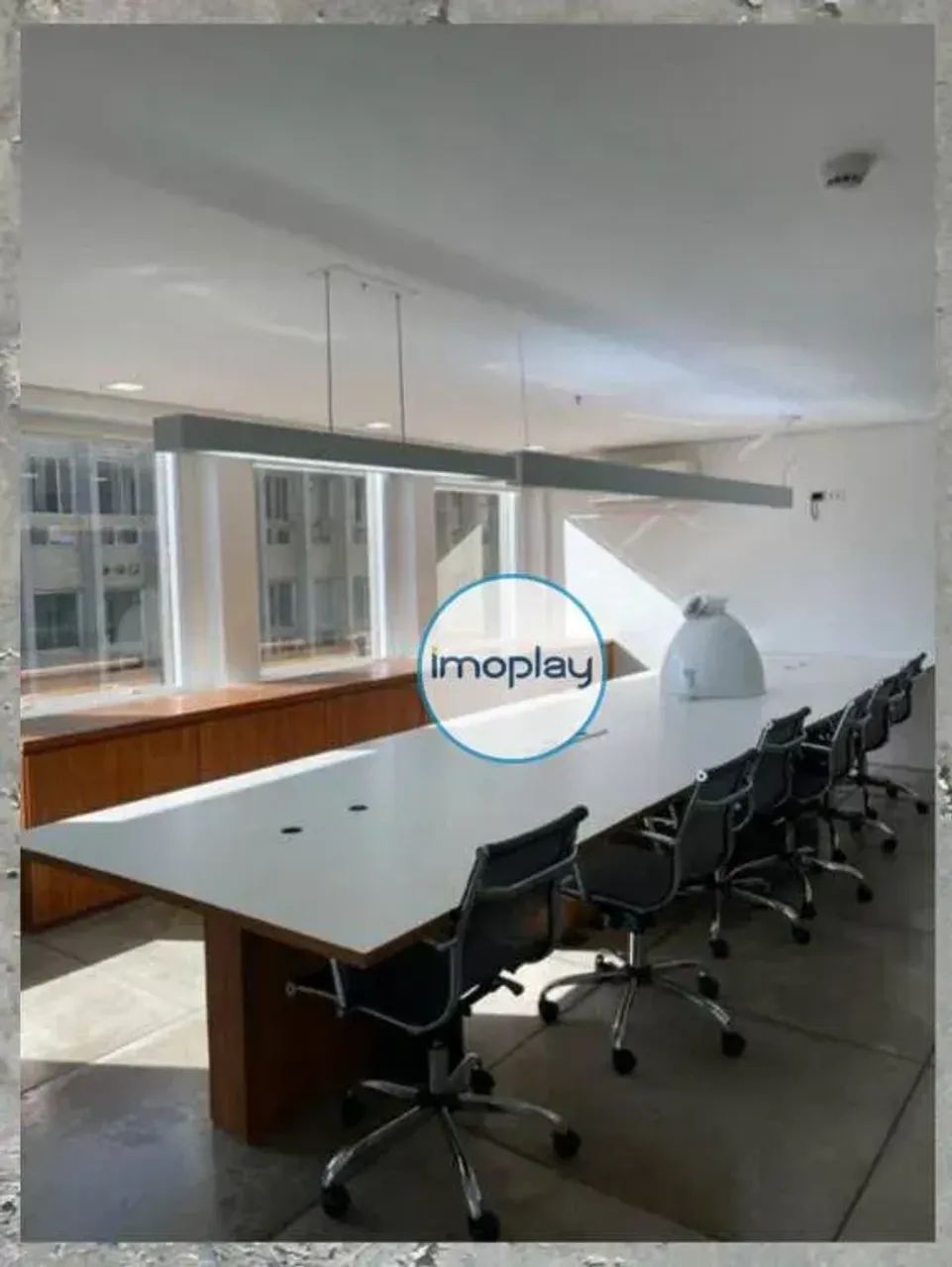 Conjunto para alugar, 164 m² - Itaim Bibi - São Paulo/SP - Foto 3