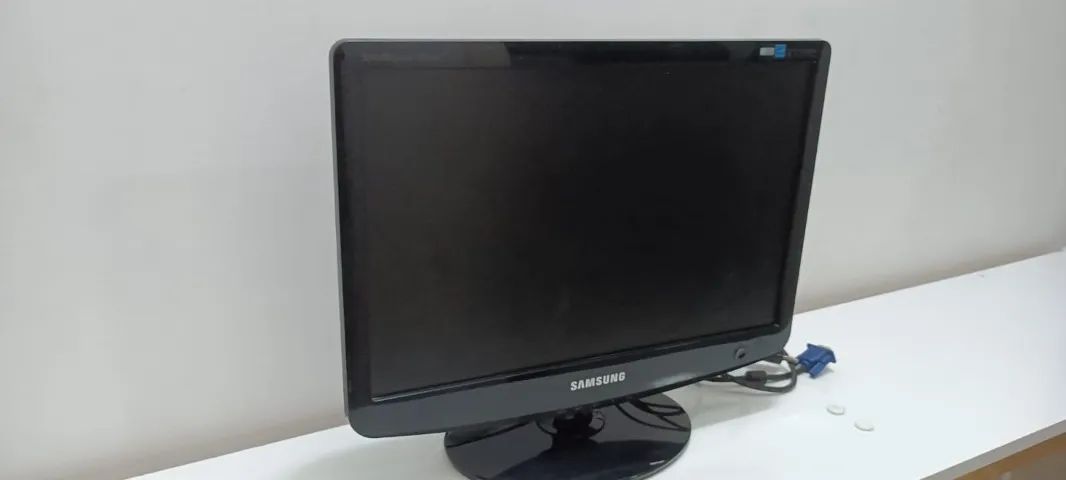 Monitor 16 polegadas - Sansung419359547416258562