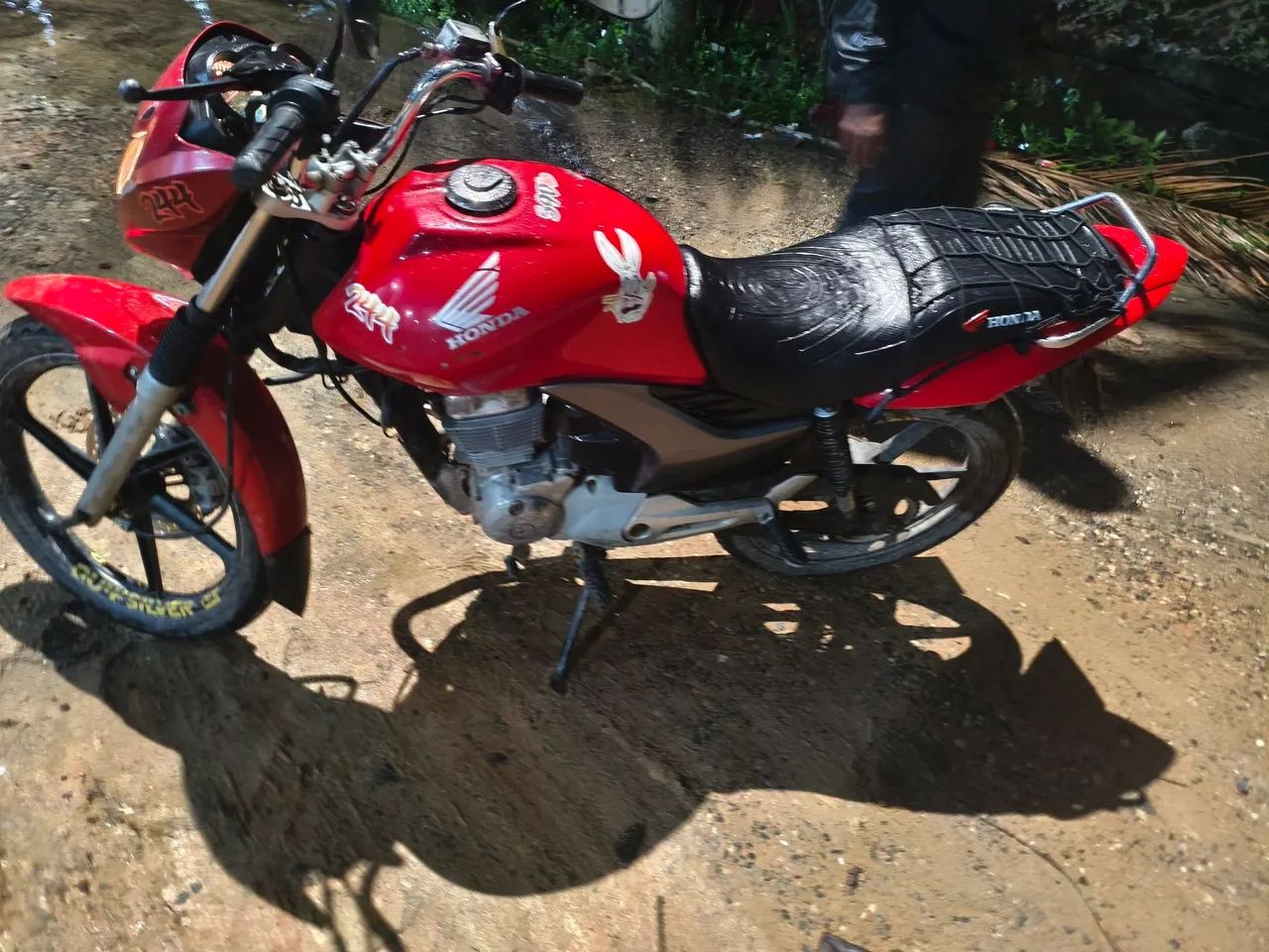 Titan ex 2013 - Foto 5