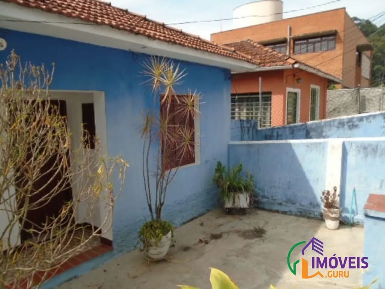 CASA ASSOBRADADA - MORUMBI - SP - Foto 4