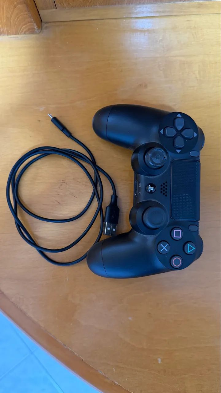Controle de playstation 4 PS4 - Foto 4