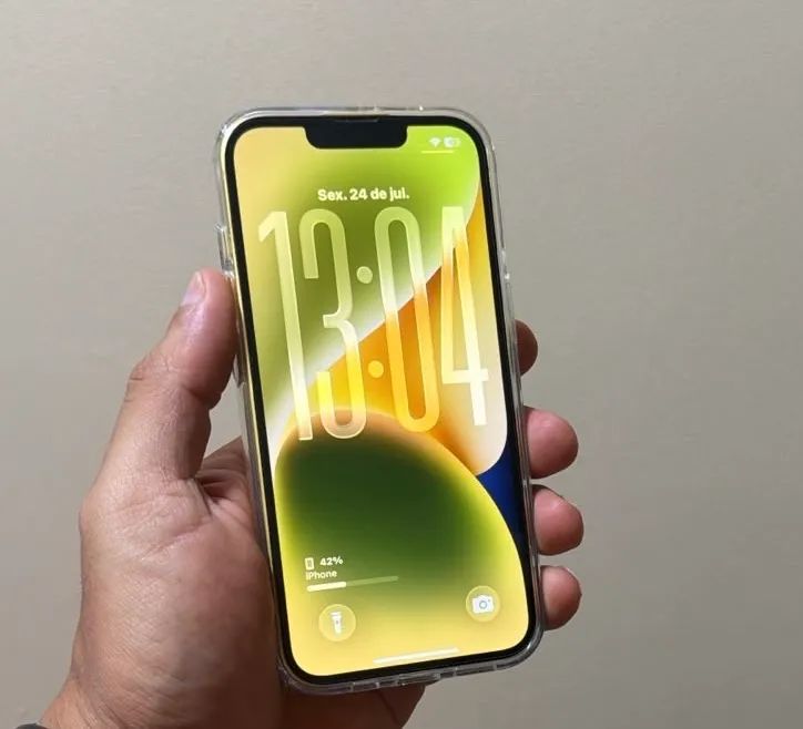 iPhone 14 128gb - Foto 2