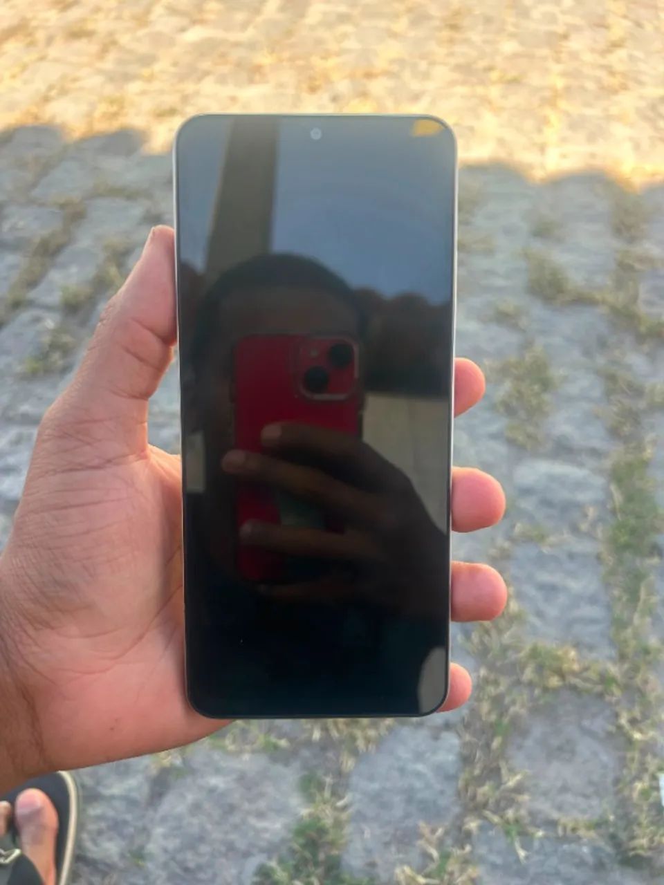 Poco C71