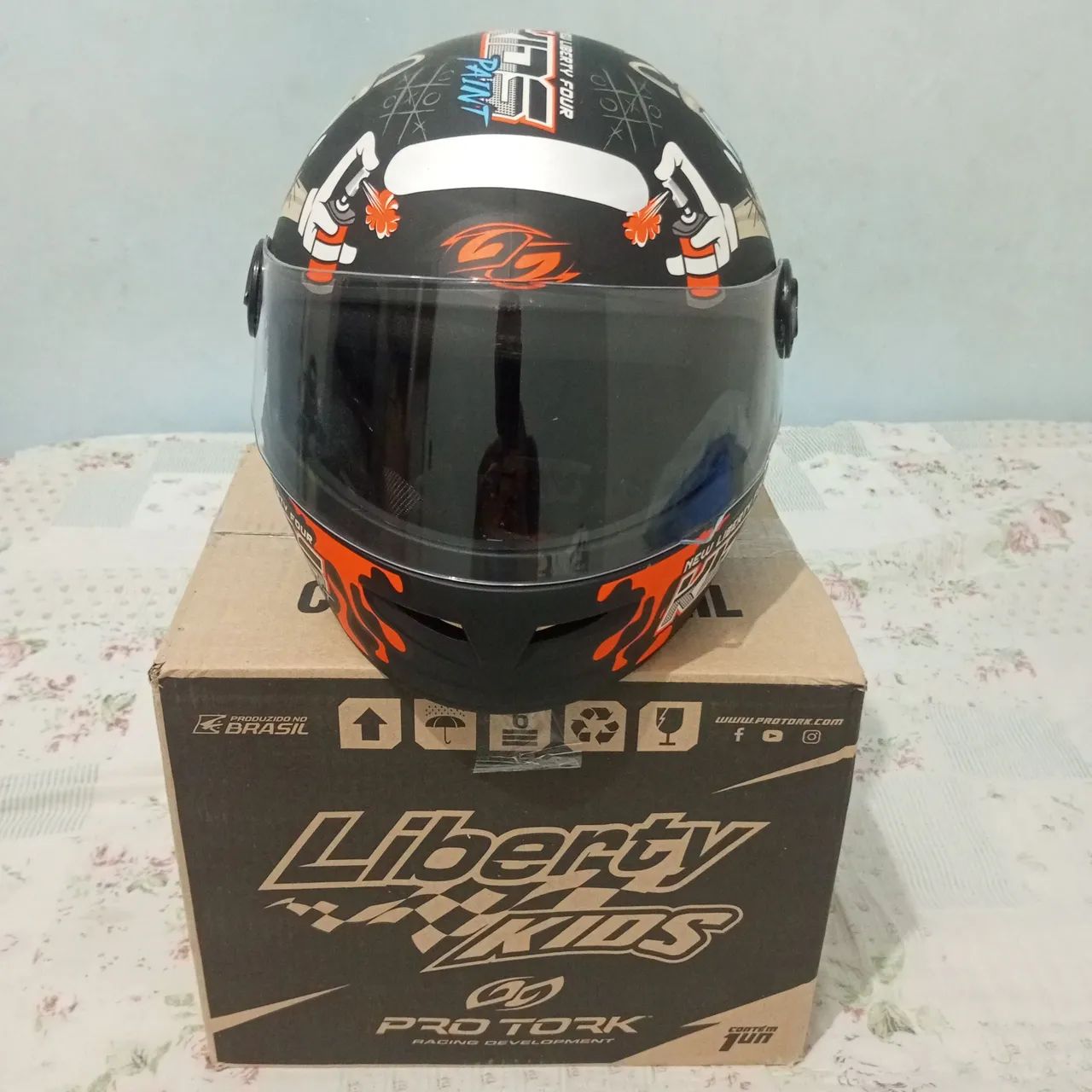 Acessórios para Moto - Foto 3