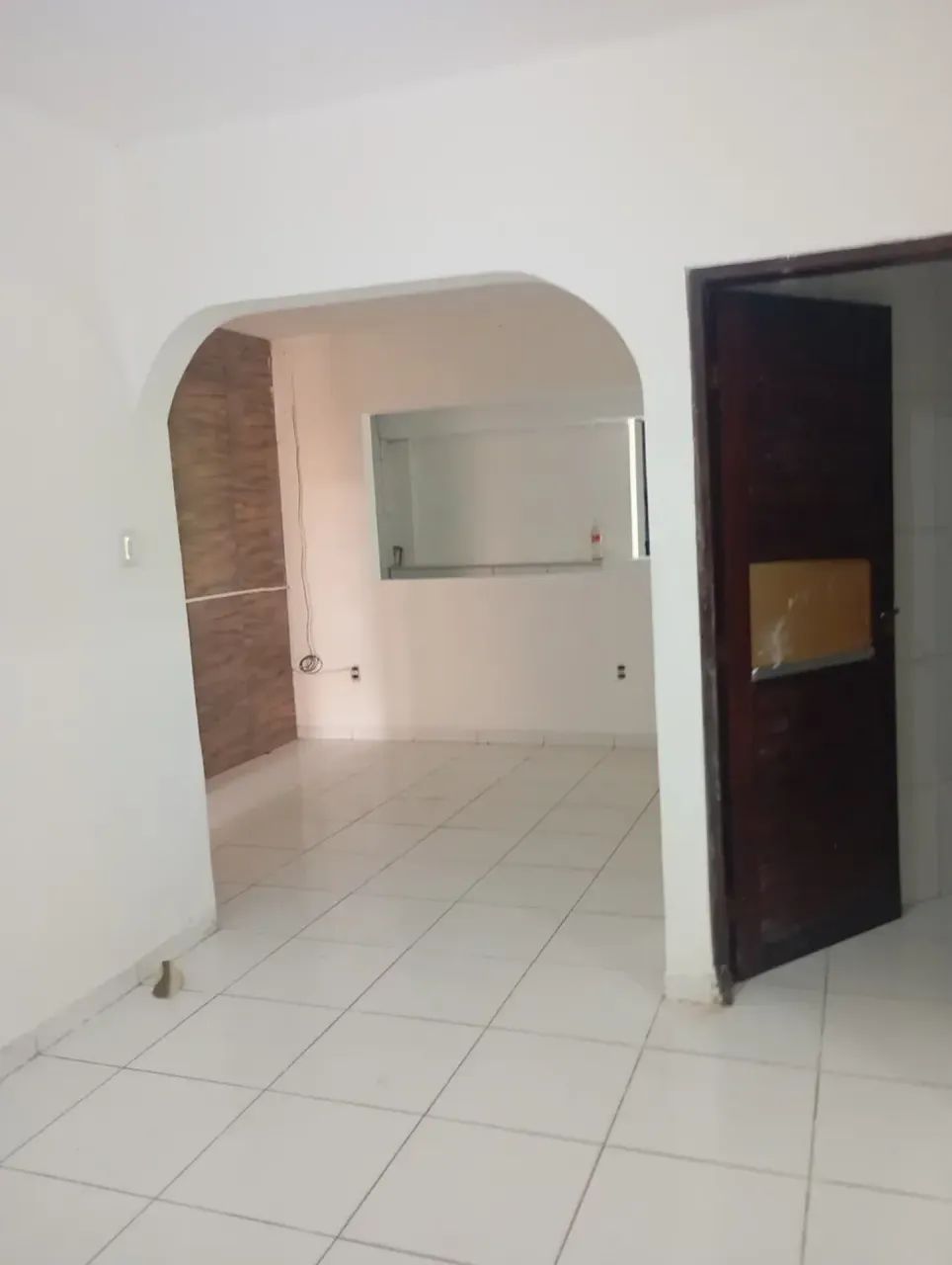 aluguo casa em condomínio fechado - Foto 3