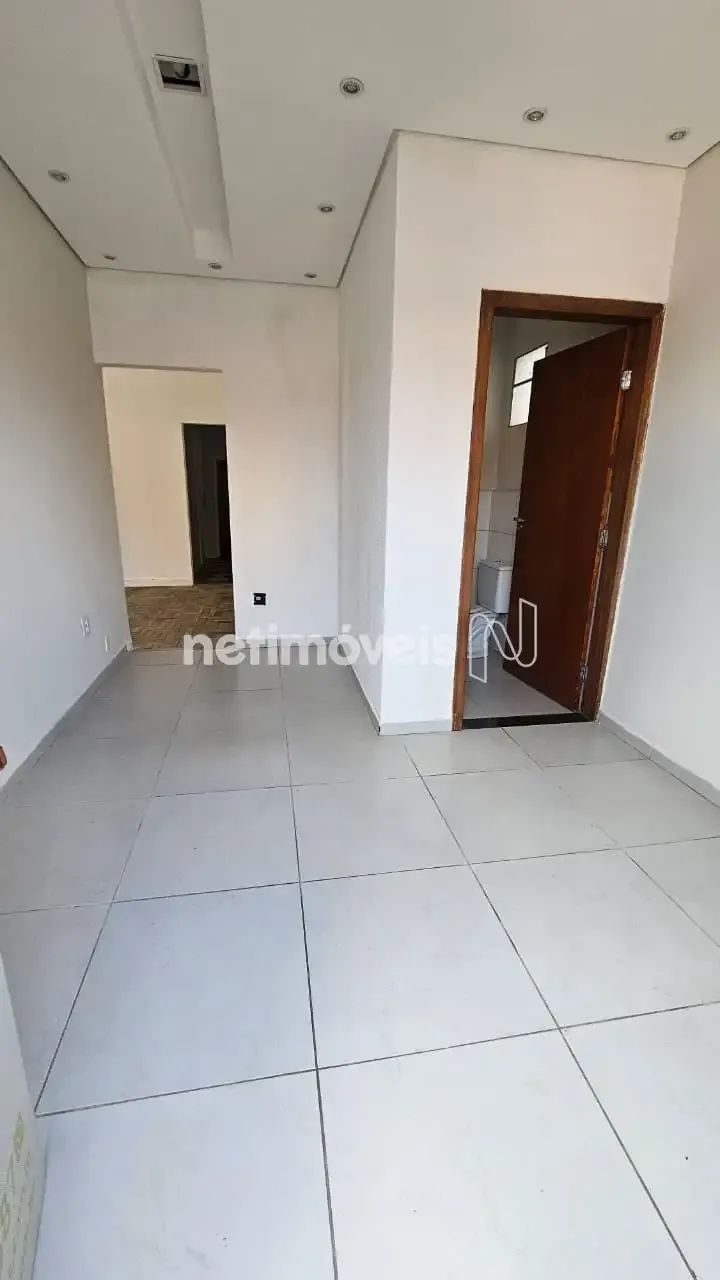 Locação Casa comercial Padre Eustáquio Belo Horizonte