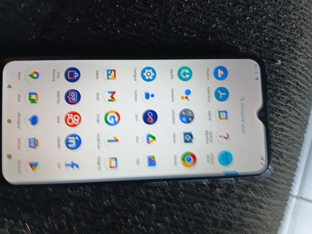 Vendo Motorola e 20 - Foto 2