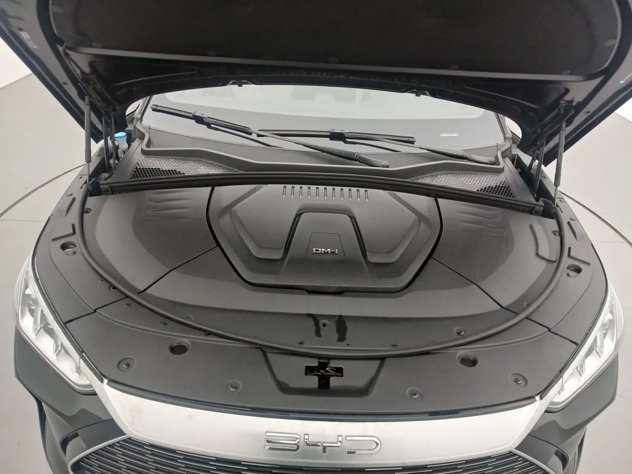 BYD Song Plus 1.5 16V Aut. (Hibrido), foto 10 de 18