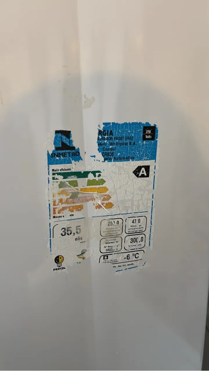 Geladeira  - Foto 2