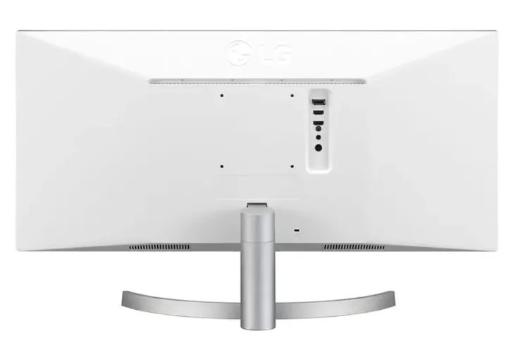 Monitor LG Gamer Ultra Wide 27 polegadas - Foto 2