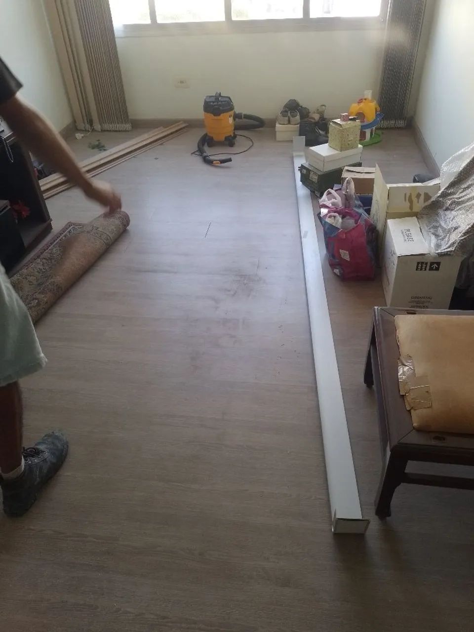 Piso laminado  - Foto 2