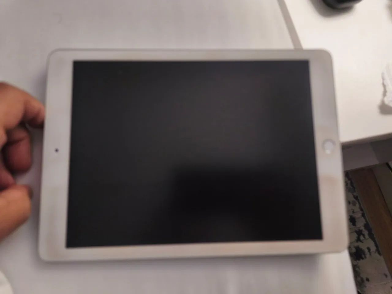 IPAD 6ª GERAÇÃO 32GB  - Foto 2