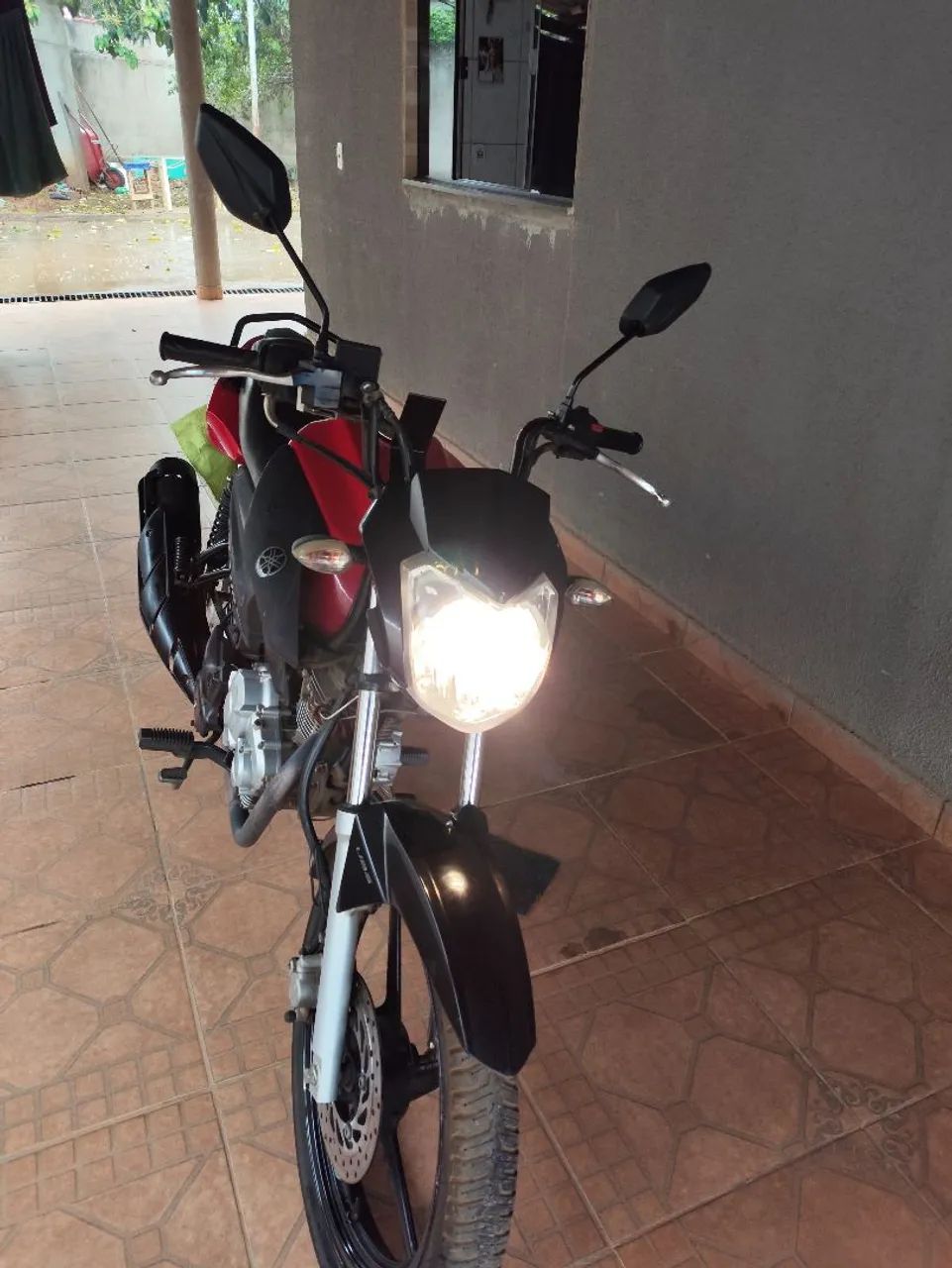 Moto factor 