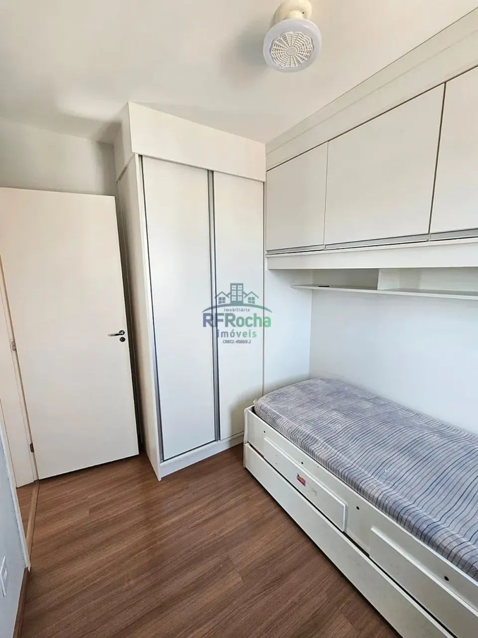 Apartamento para Aluguel com 2 dormitórios - Foto 5