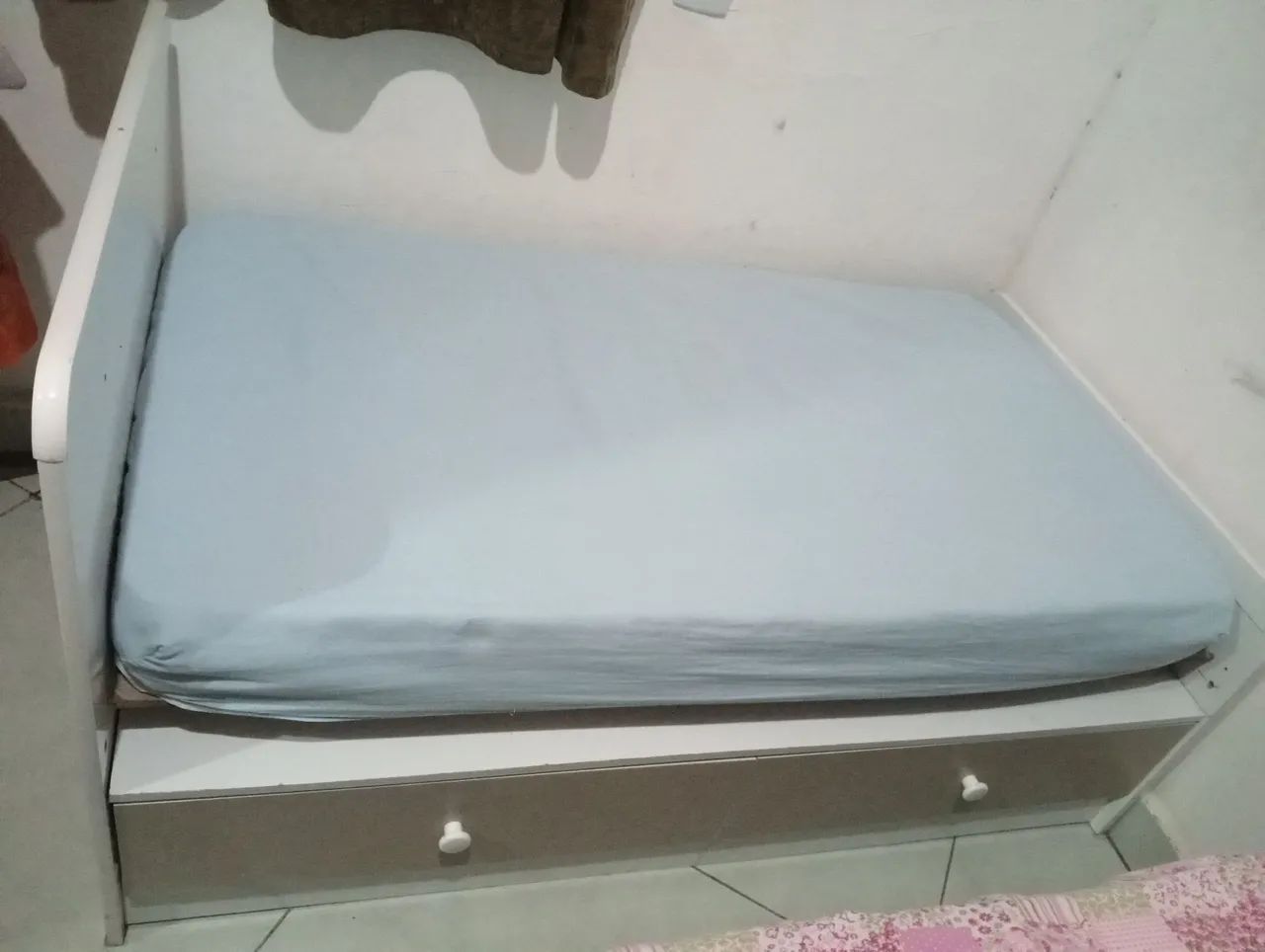 Berço americano  - Foto 3