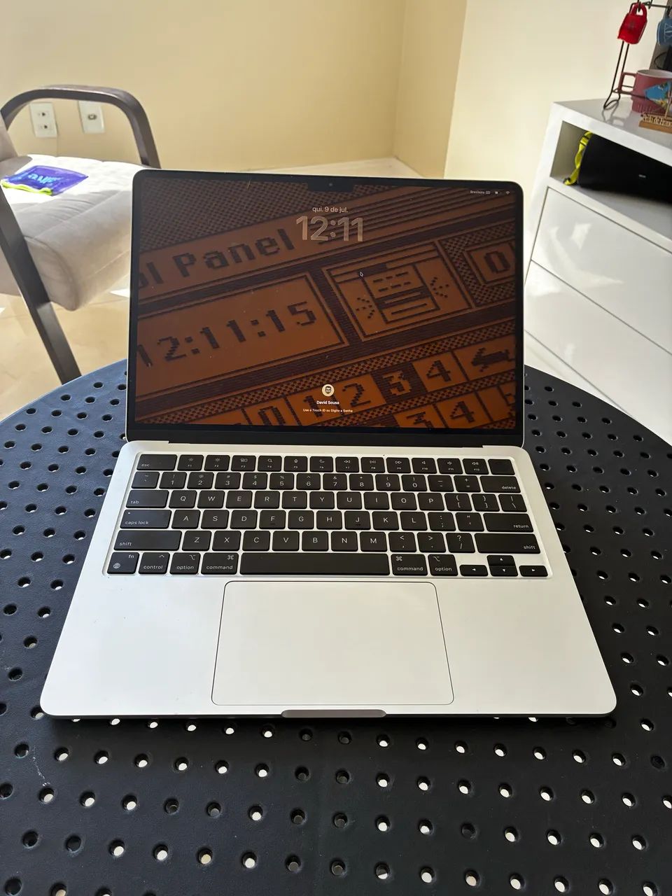 Macbook Air M3 16Gb 256SSD - Foto 4