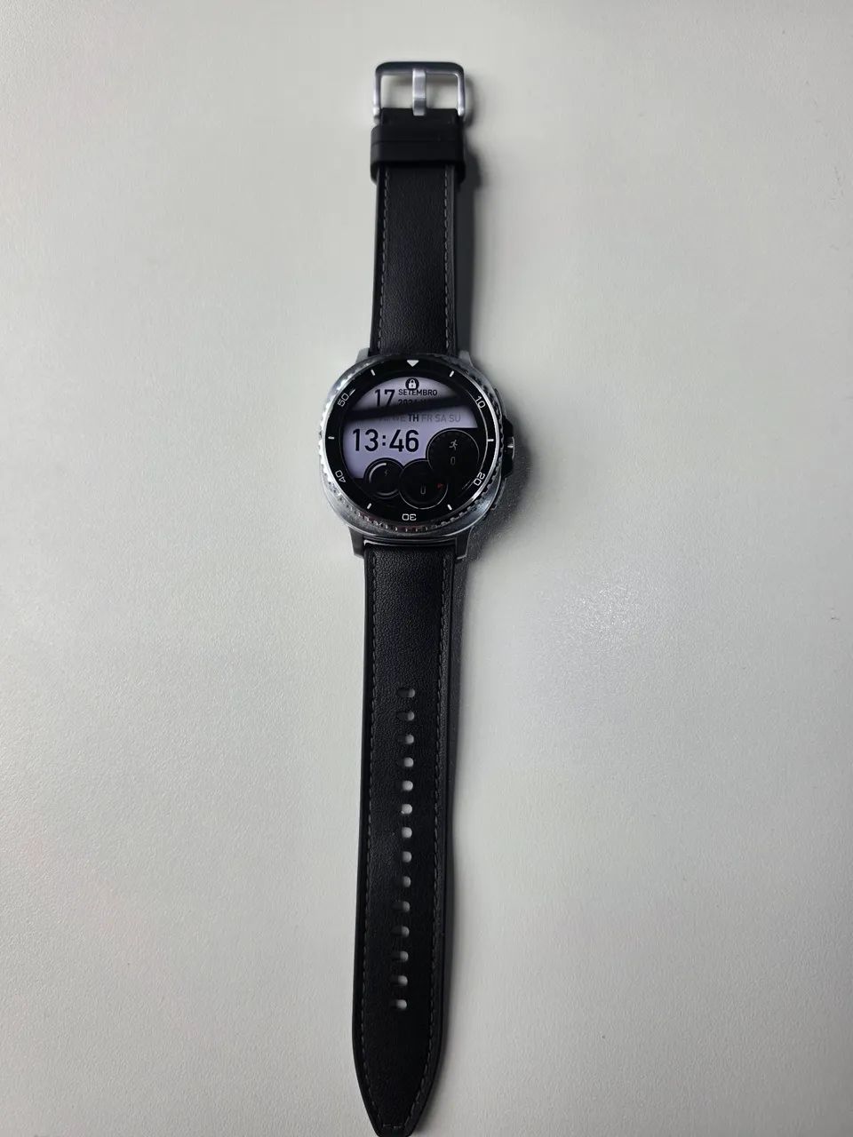 Galaxy Watch 8 Classic 46mm - Foto 3