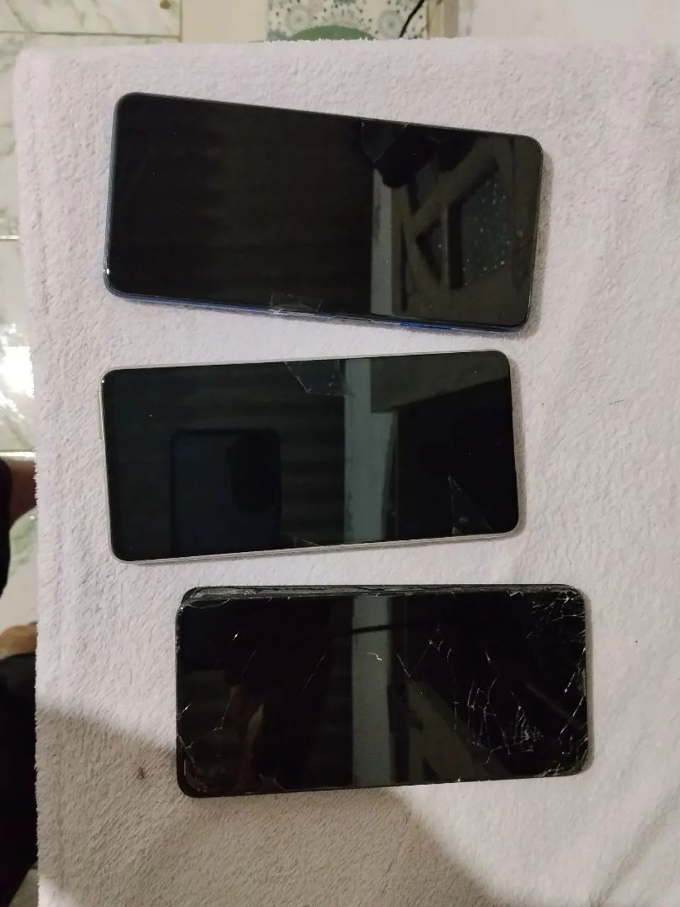 Sucata s - Foto 2