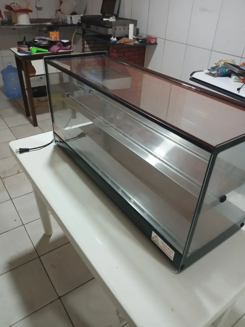 Estufa de 2 andares - Foto 5