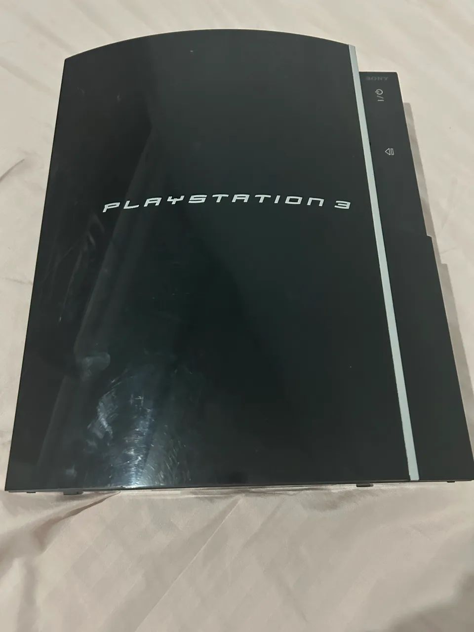 PlayStation 3  - Foto 4