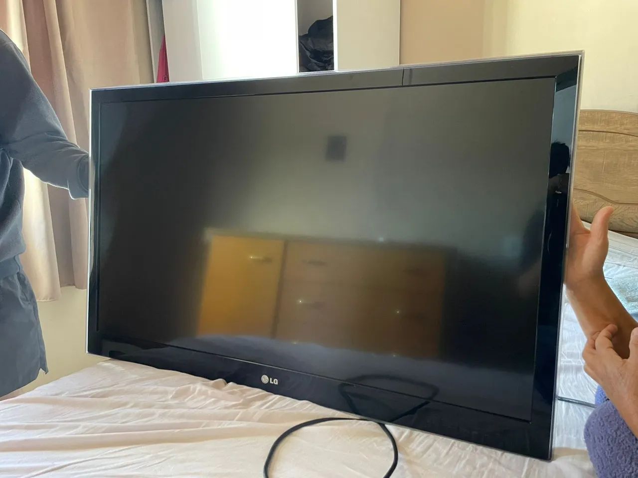 Tv LG